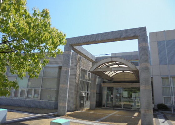 彦島図書館
