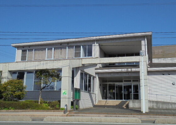 豊田図書館