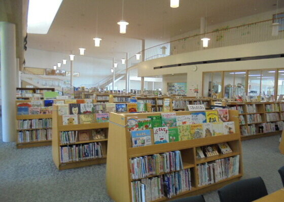 豊北図書館